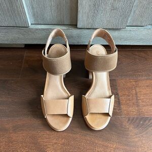 Sorel | Nadia Sandal